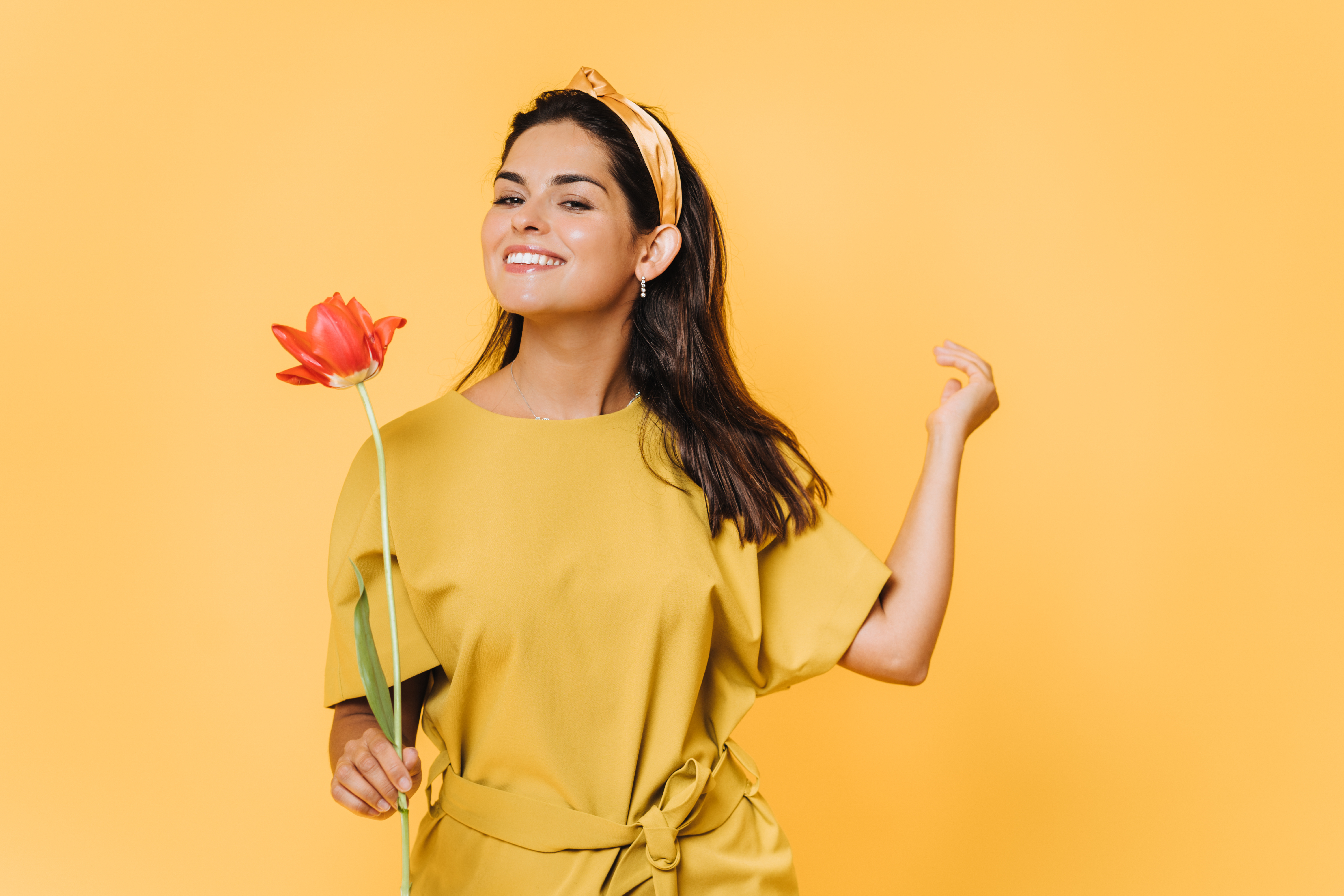 Why Straight Teeth Matter More Than Just a Pretty Smile